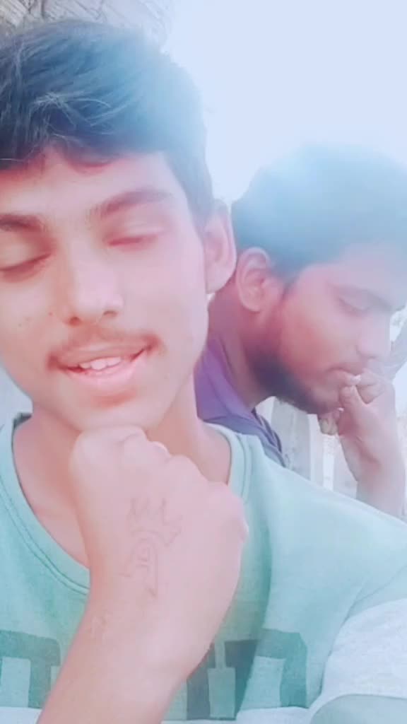 @Solo King Anil Arya