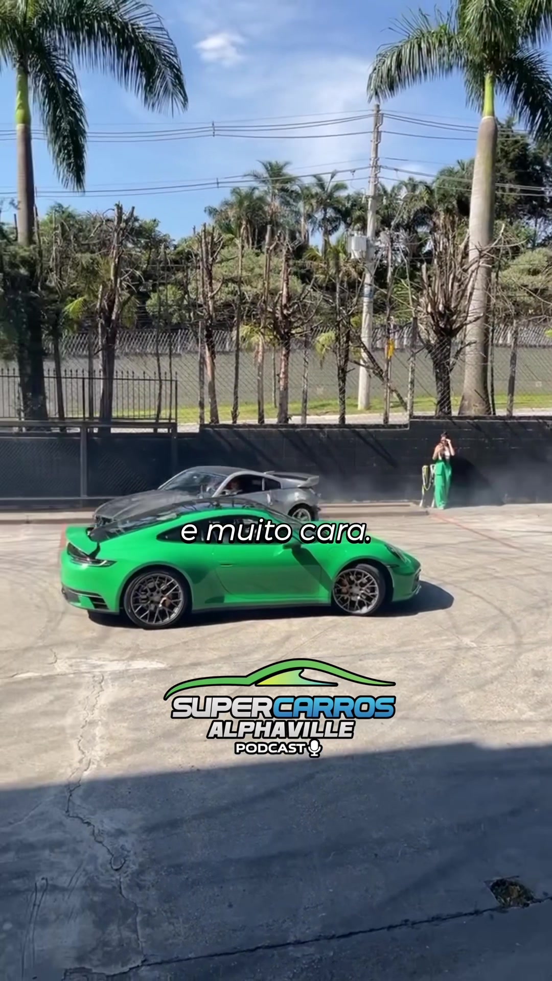 @Super Carros Alphaville