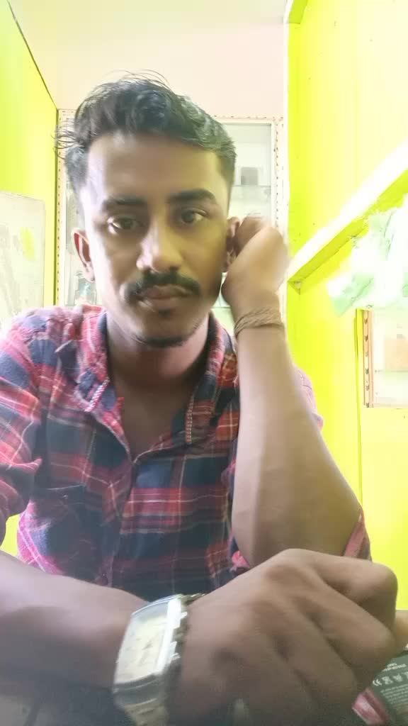 @sudarshan behera