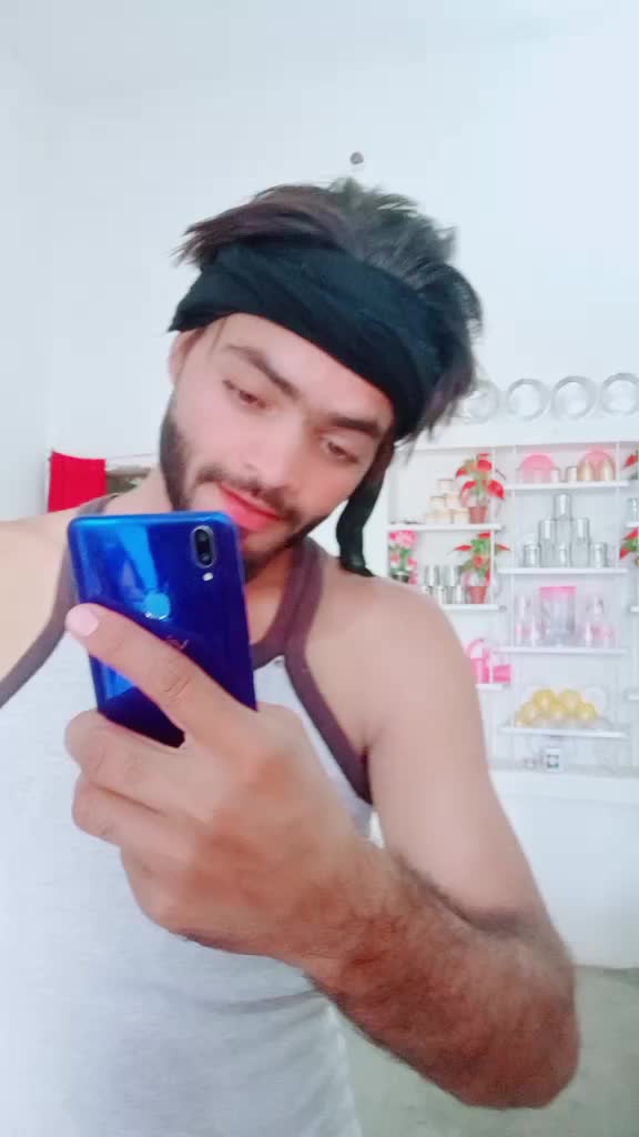 @musayyab Malik