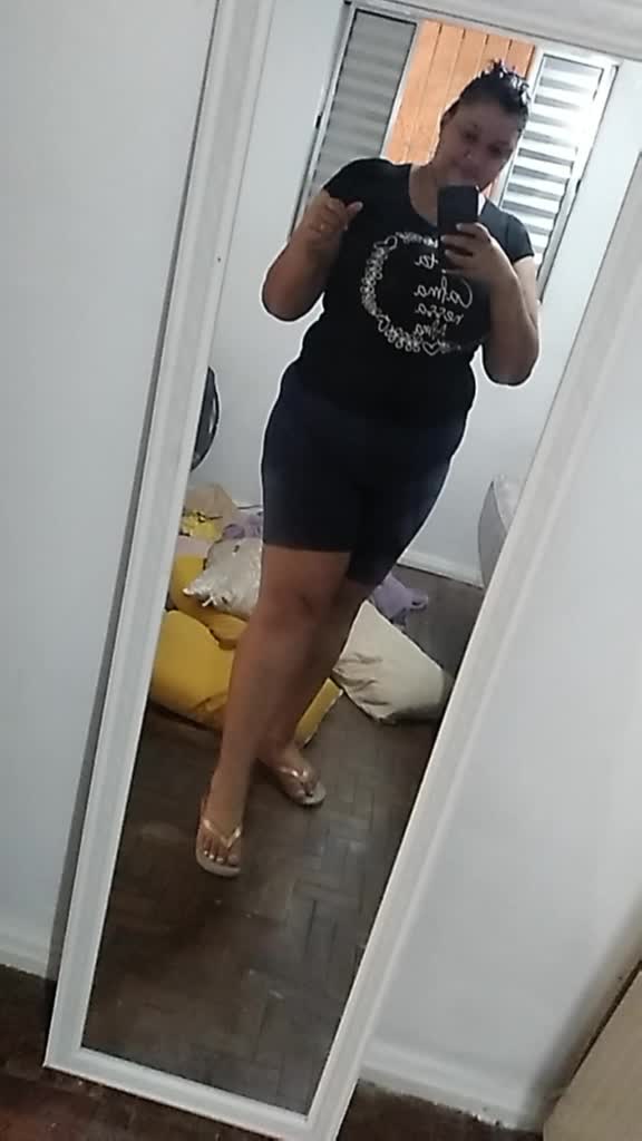 @Erica Araujo