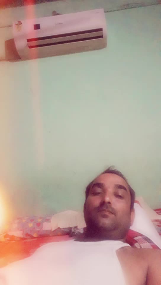 @Manish Sharma Bku