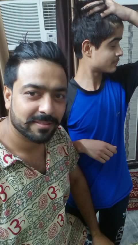 @Rohit Rajput (Smart)