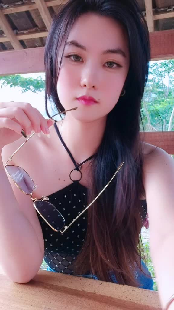 @Melissa Chandra