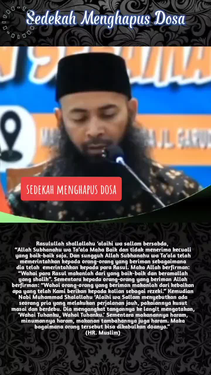 @Zavier muslim store