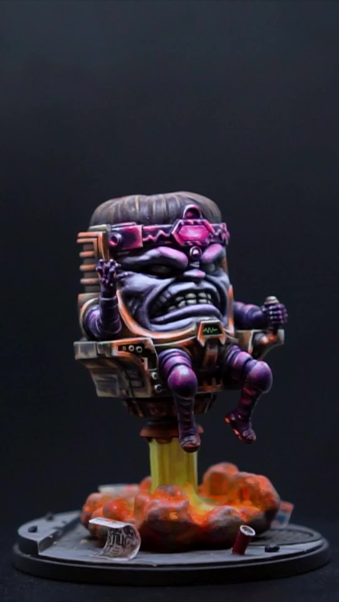 @Cwminipainter