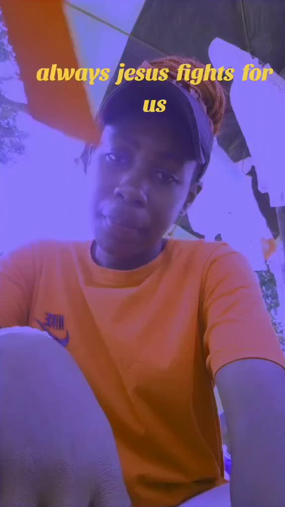 @Kisakye Moureen