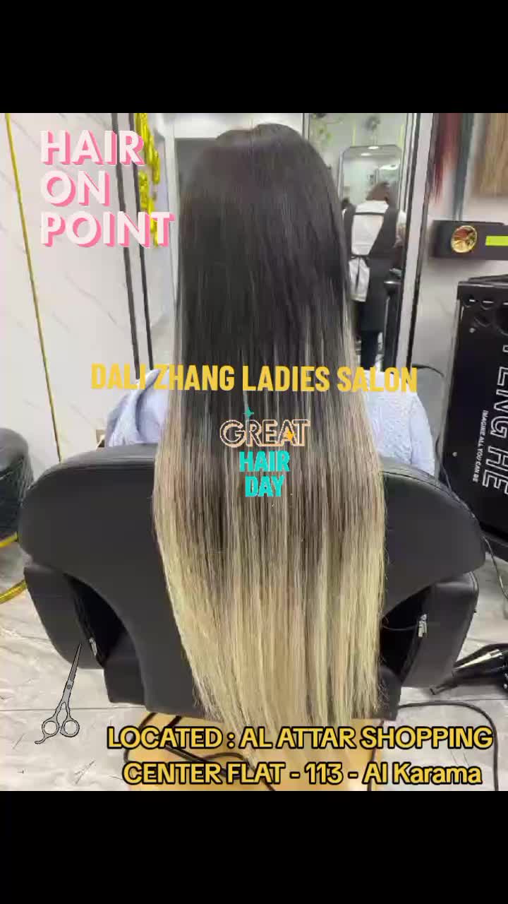 @DALI ZHANG