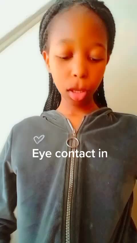 @Buhle Mogano