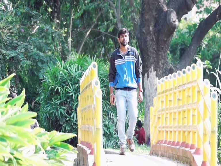 @Vijay Raghav