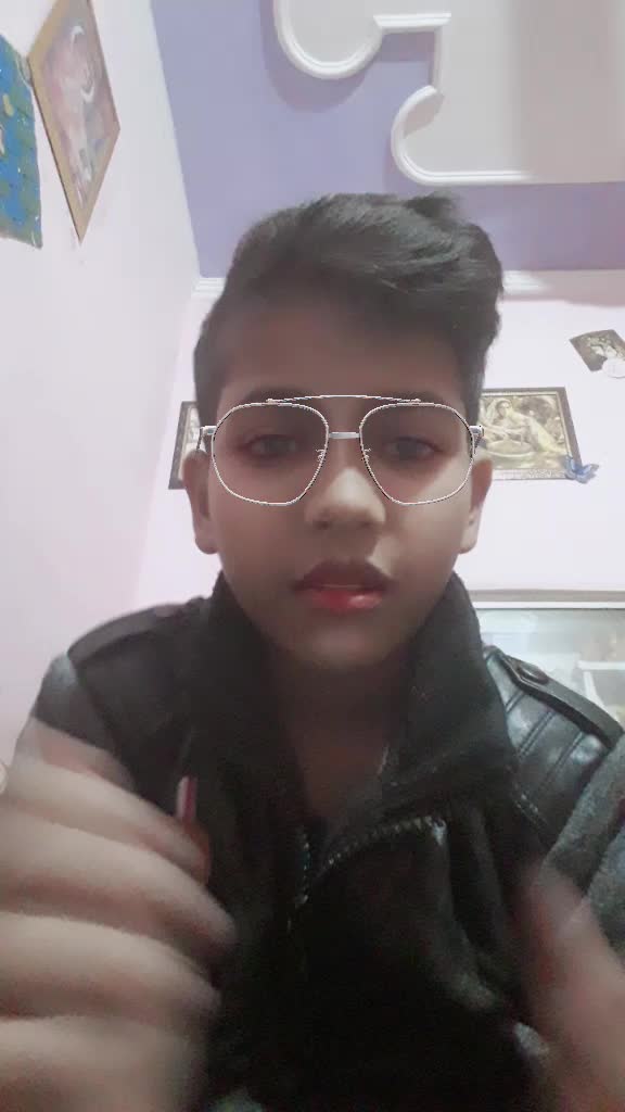 @mr YASH