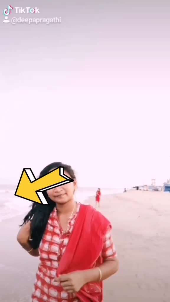 @Deepapragathi
