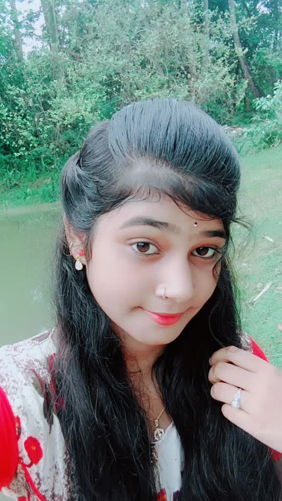 @Lovely Namita 143