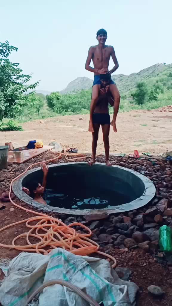 @B K Chandwara