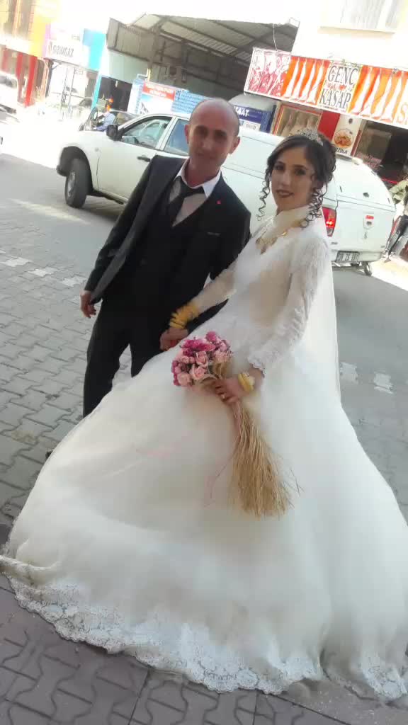 @Ayfer & Gamze Fidan