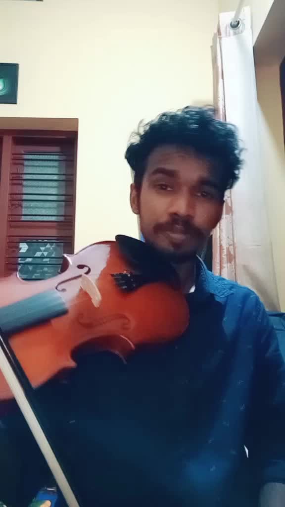 @🎻Sugeesh Anaikkal🎻