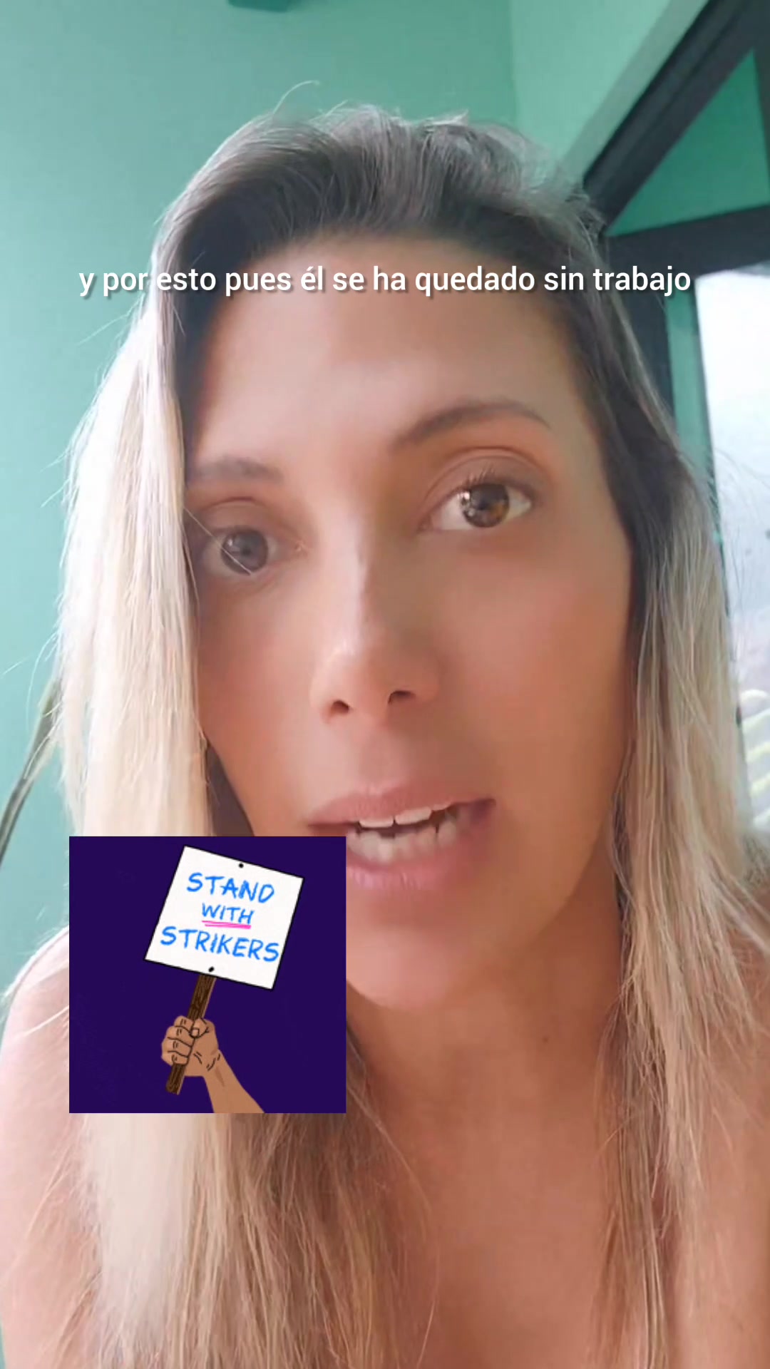 @Isabel Salazar