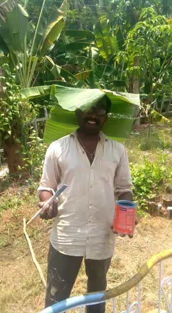 @salil chenkara