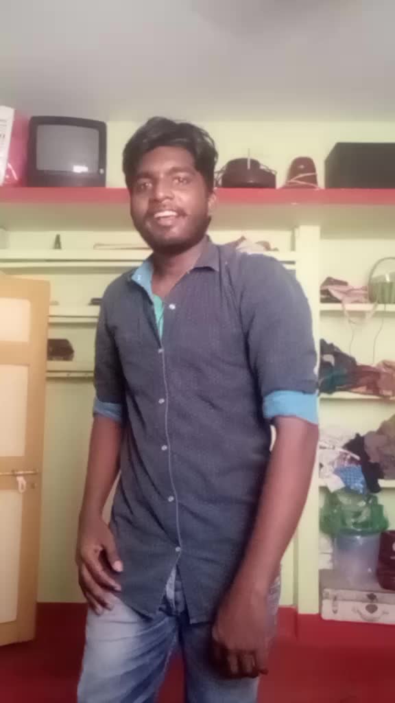 @$Ranjith$