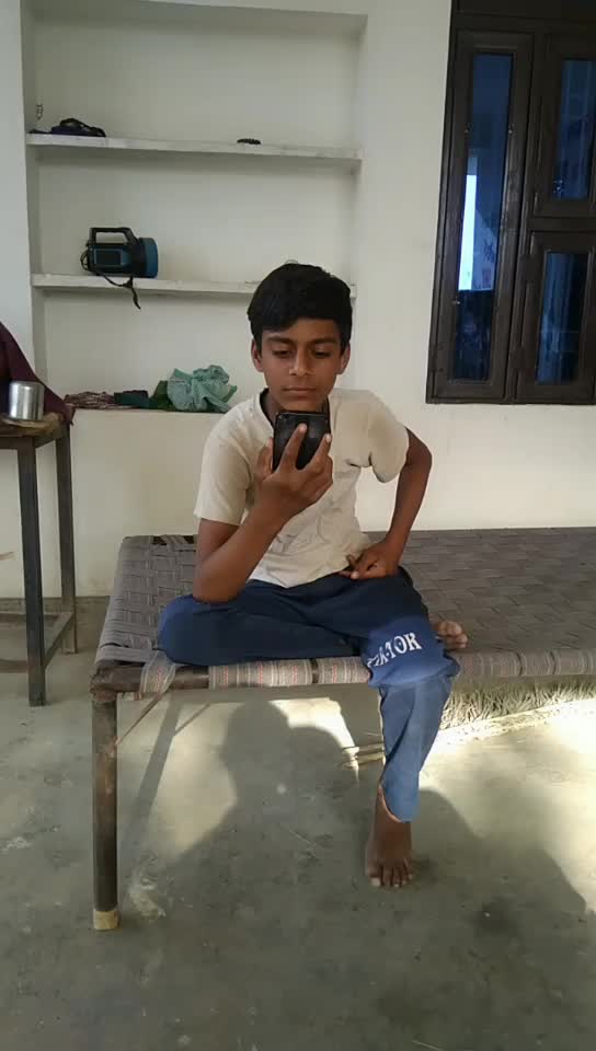 @Bahadur Singh Meena