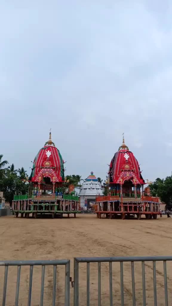 @Chandra Sekhar Om
