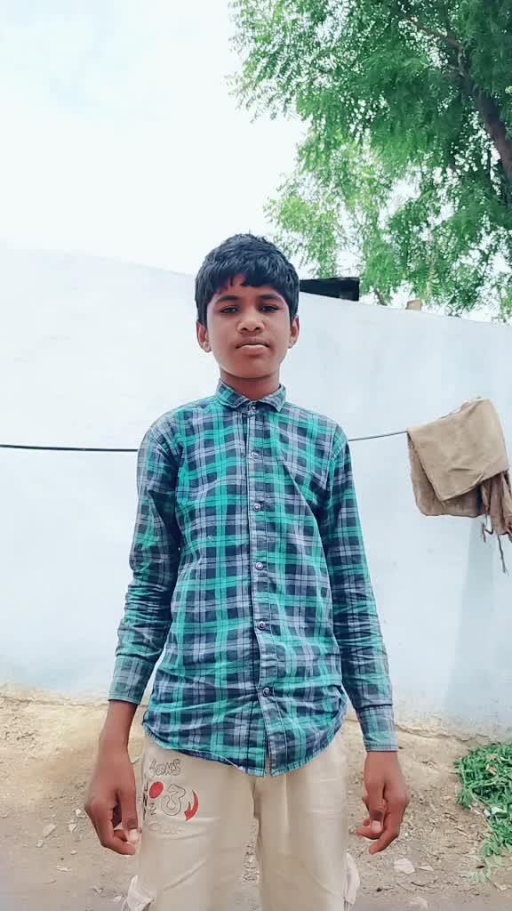 @Tharun Tej