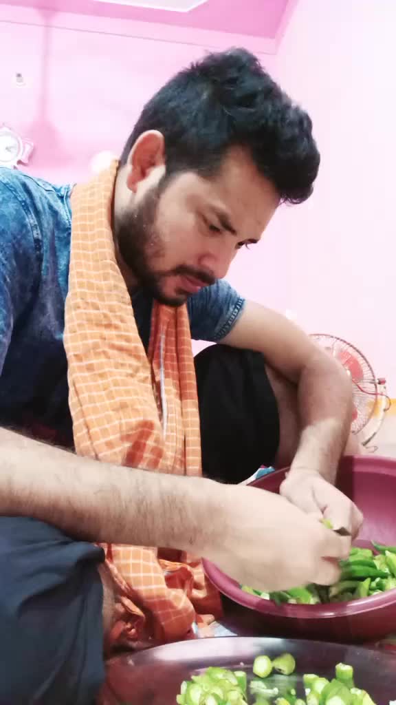 @Anoop Srivastava