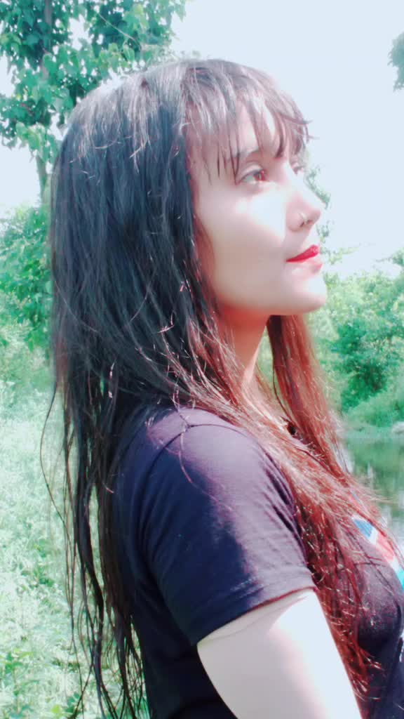 @Raveena Kumai