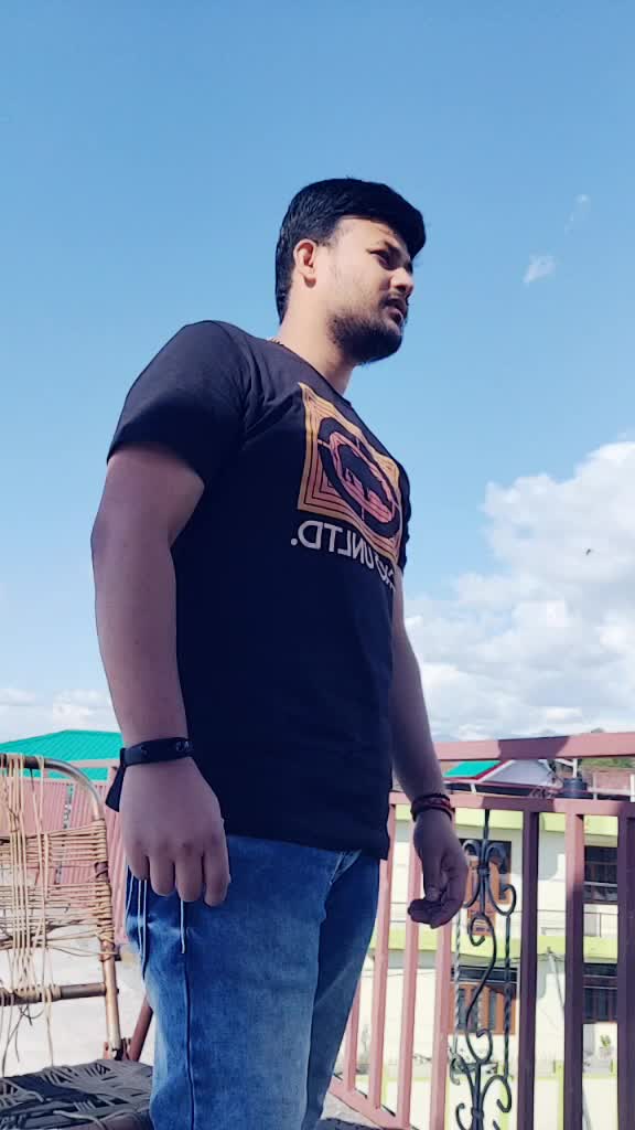 @Devender Singh