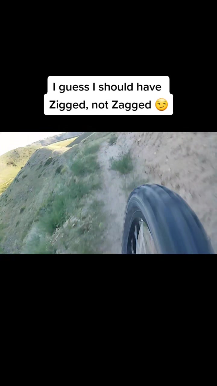 @Broken Sprocket MTB