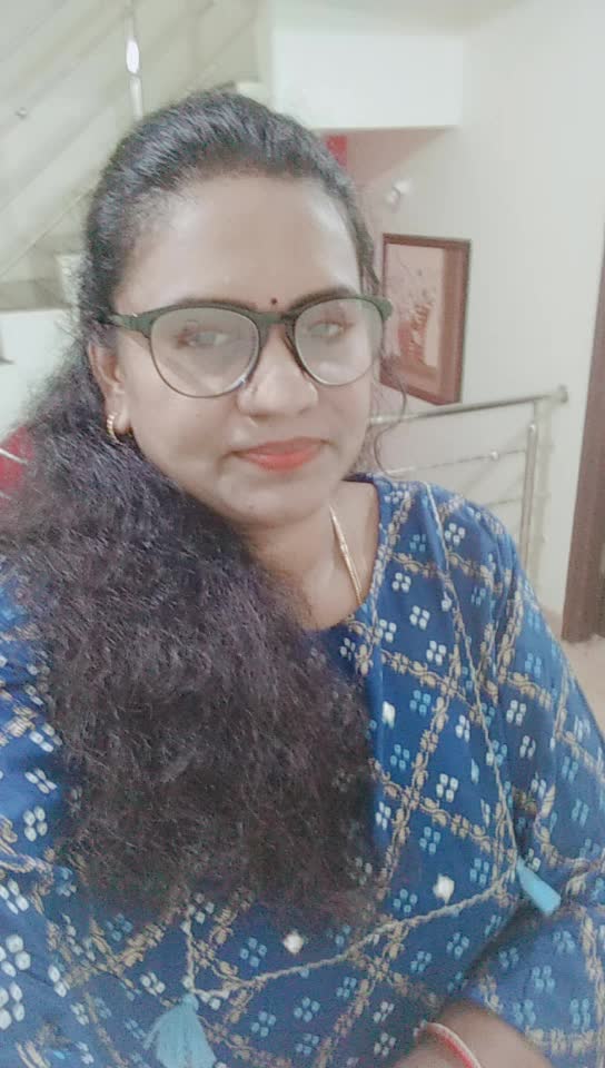 @Manjula. s. acharya