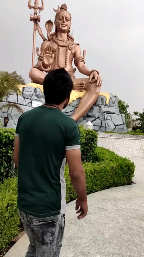@HTomar