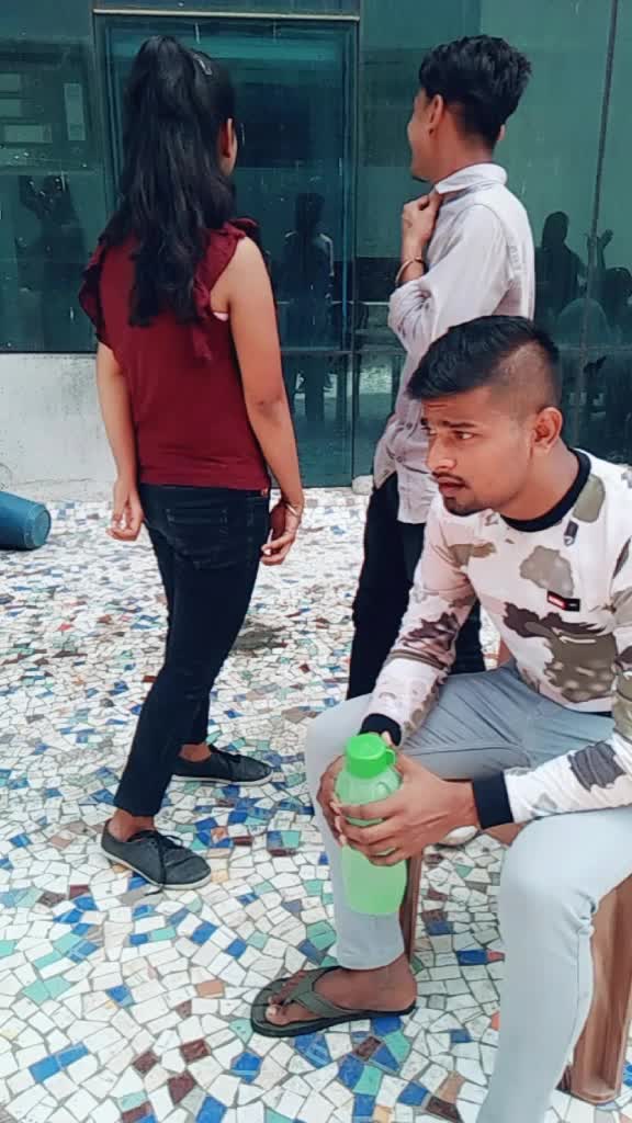 @Charan Baria