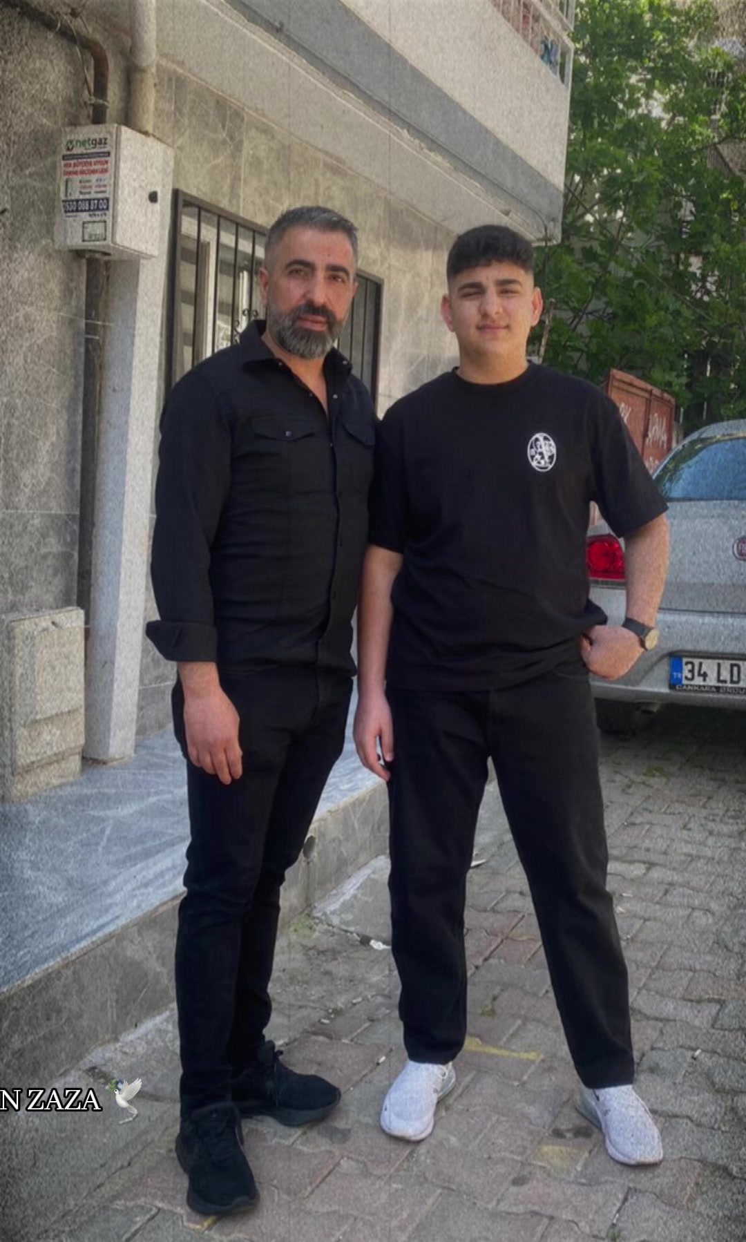 @Şeyhmus Altundağ