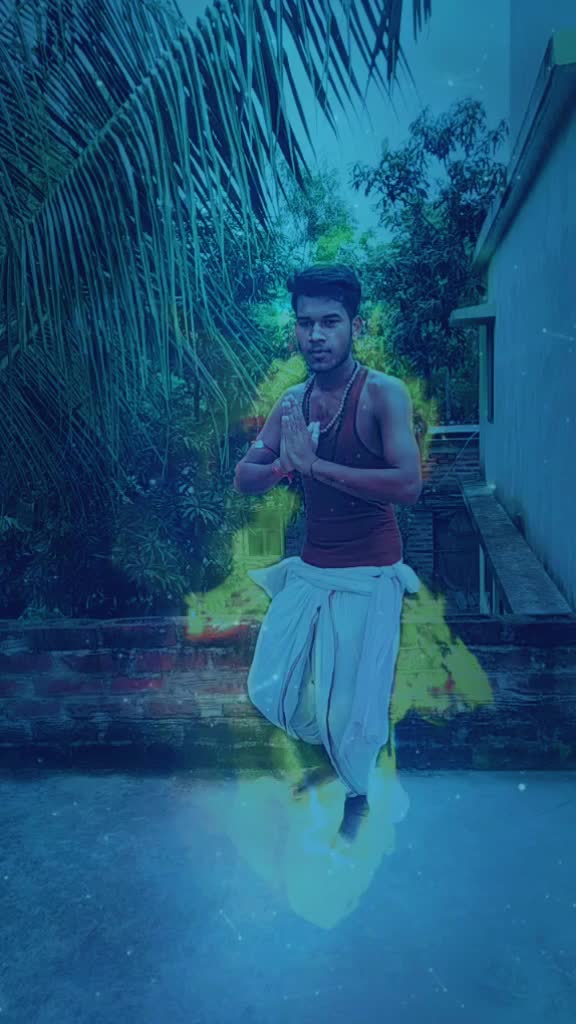 @Dancer Ashok