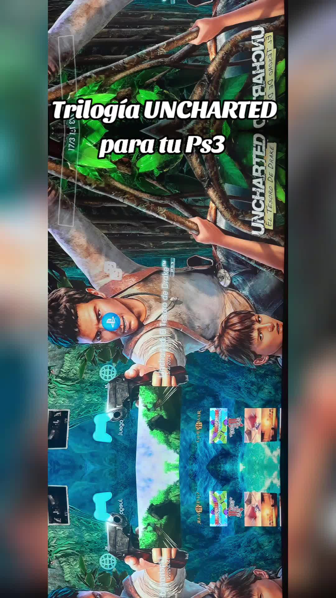 @Nivel 11 Games Py