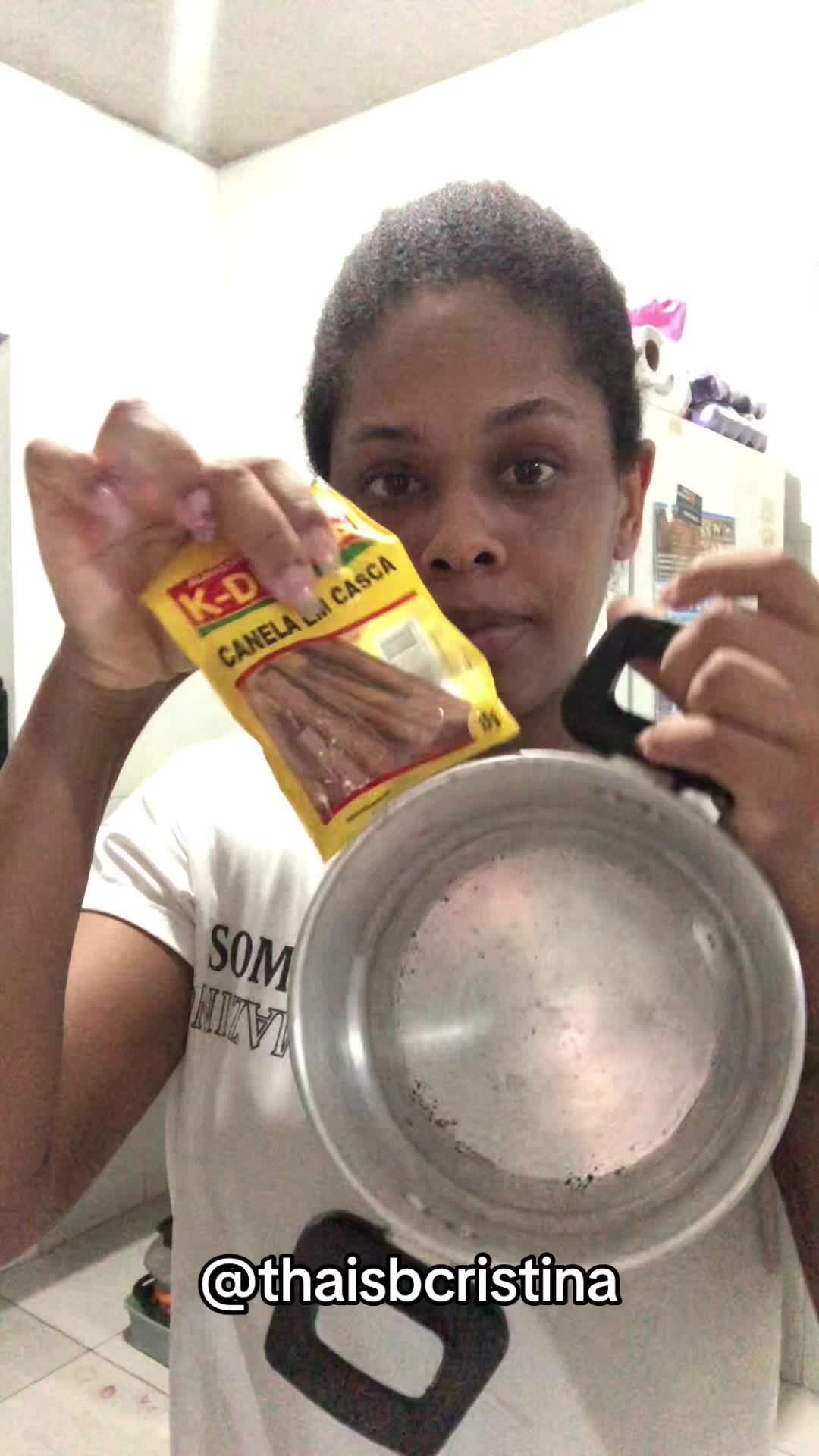 @Thais Cristina