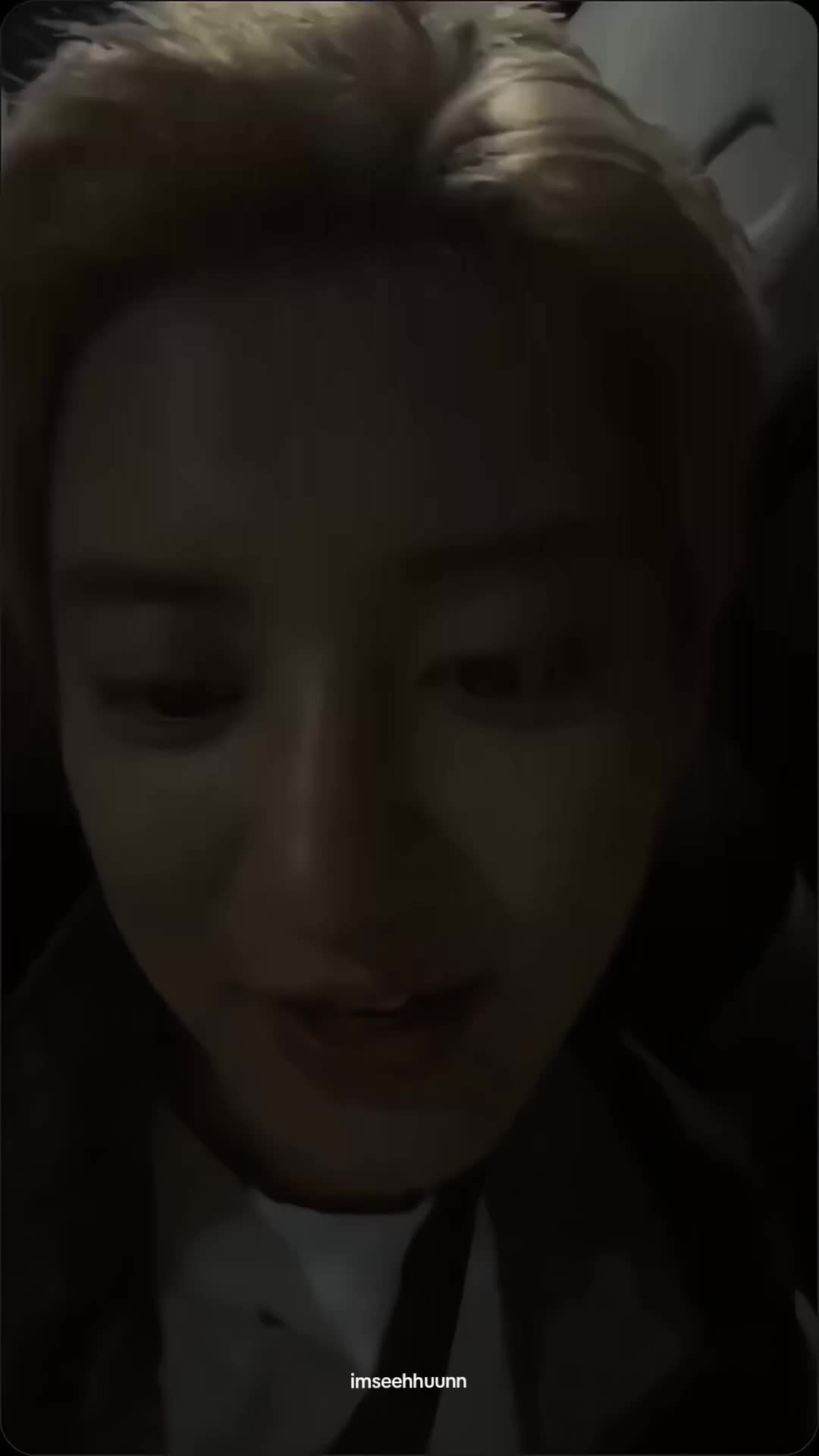 @imsehun