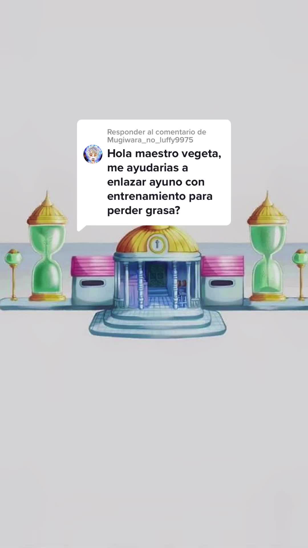 @Príncipe vegeta