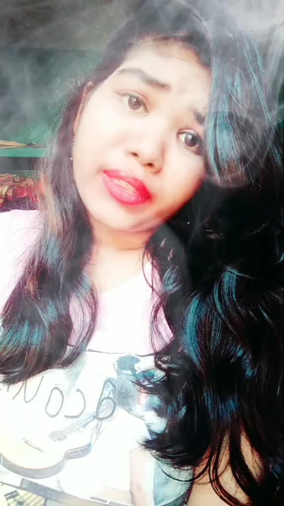 @Smile Queen Priti