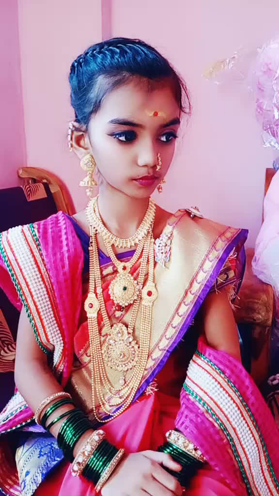 @sanika memane