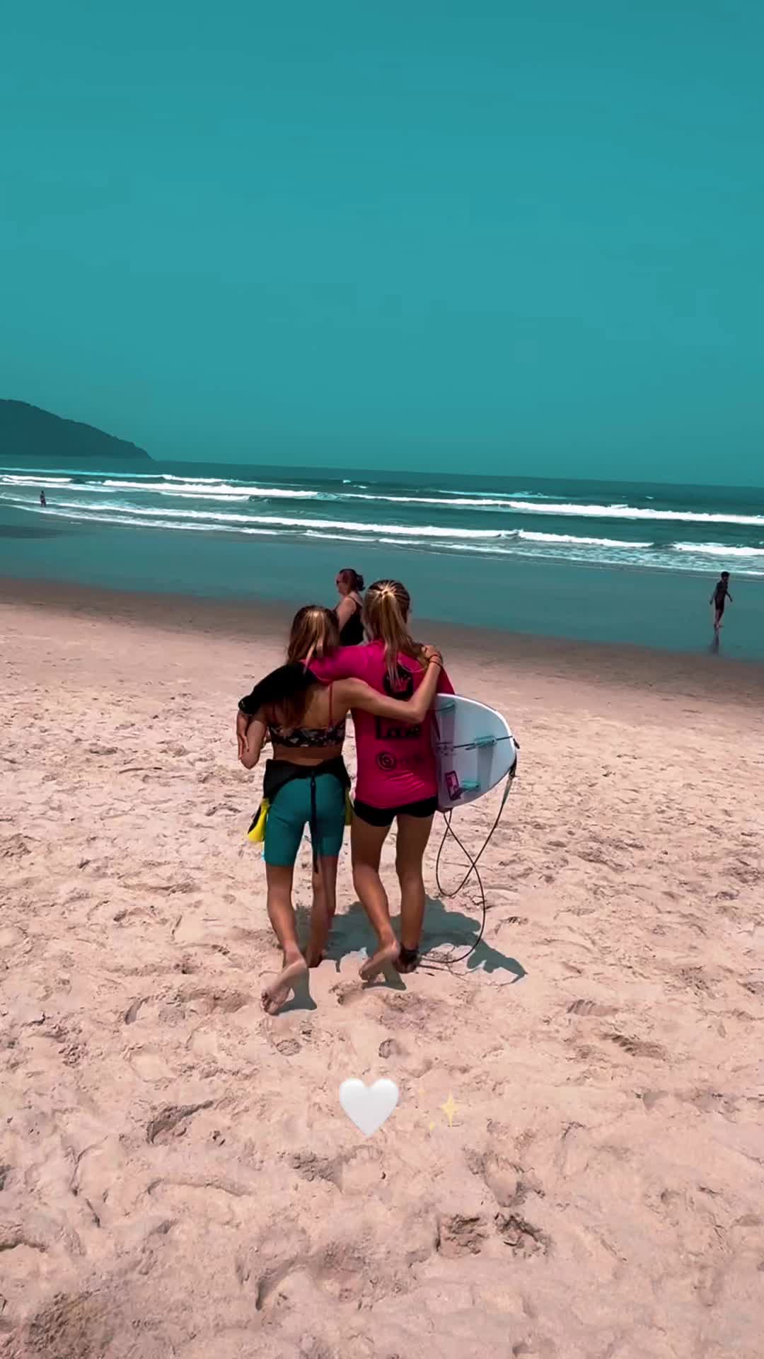 @Duda, Juju, Paulinha