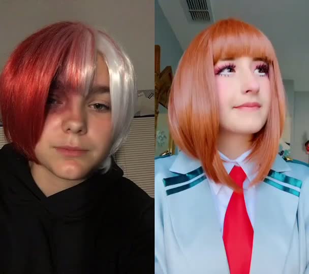 @Cookie Cosplays