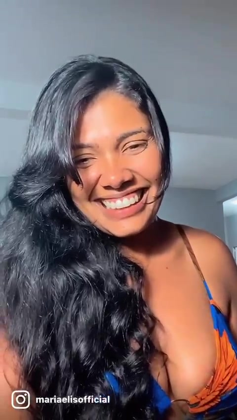 @Maria Elis