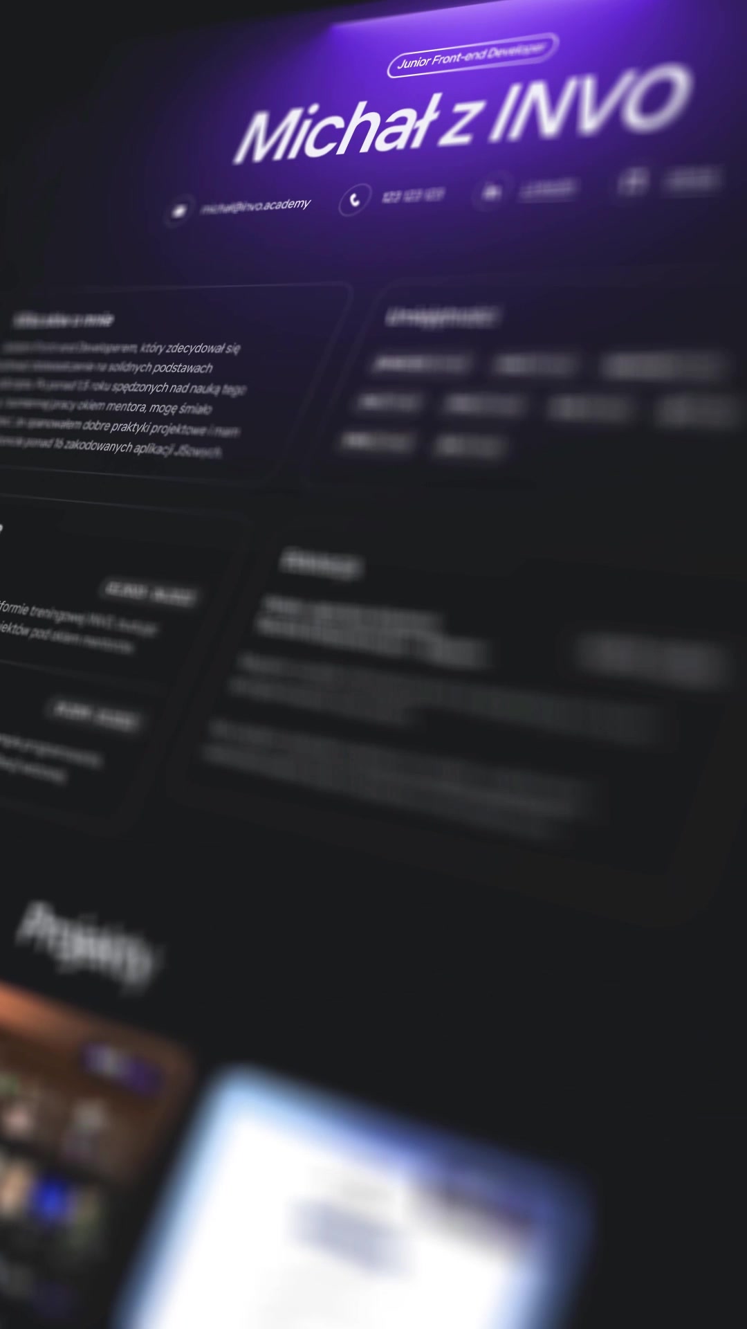@INVO Academy