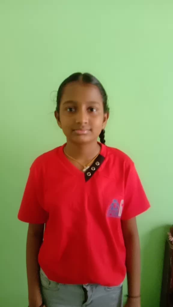@Harika Bhoomika