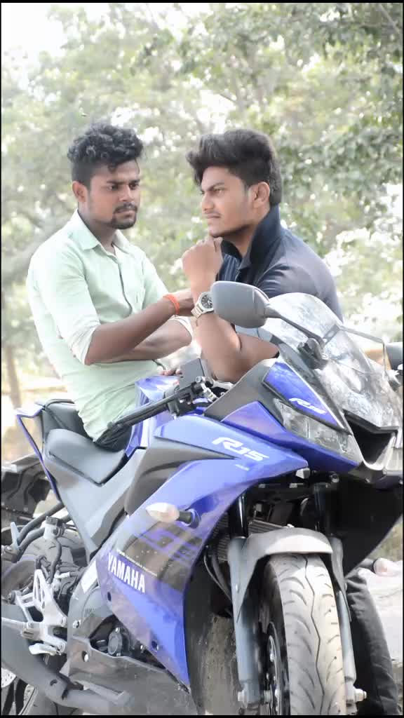 @Paras Sharma (PS)