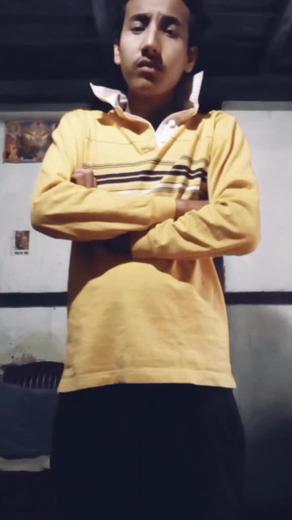@Khem Raj Parajuli