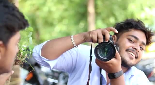 @Mithin M Varghese