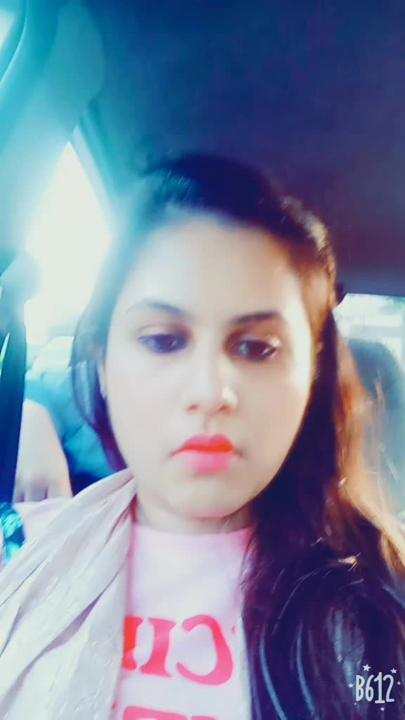 @Chini Raval